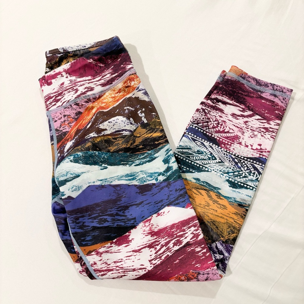 ✨ PRANA YOGA LEGGINGS ✨